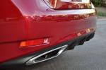 Lexus GS350 2013 года